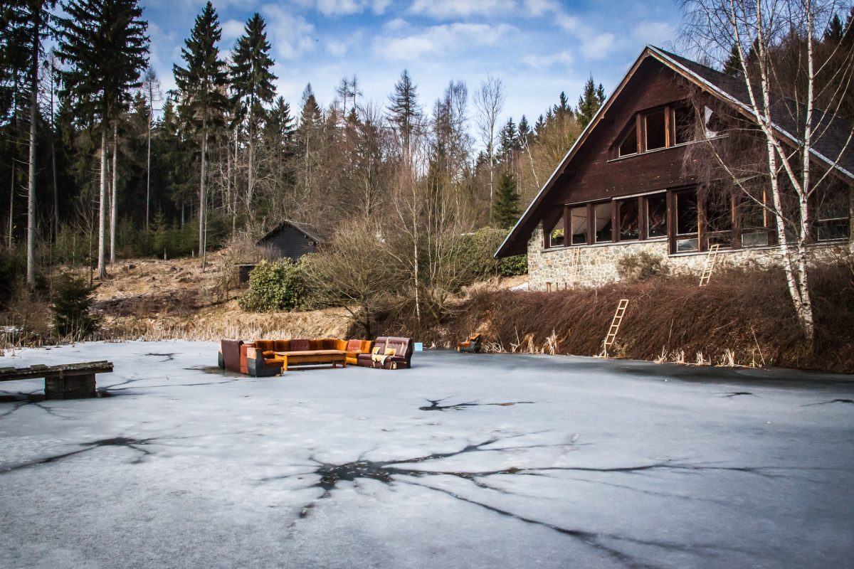 Hotel am See